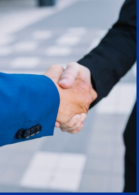 Joint Venture of  Mazon BV and CBM Industries Ltd