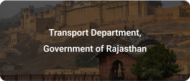 transport department government of rajasthan