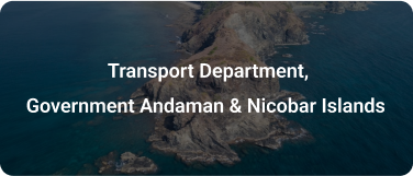 transport department government of andaman and nicobar