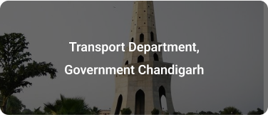 transport department government of chandigarh