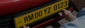 HSRP Number Plate Features : What Makes Them Secure and Essential?